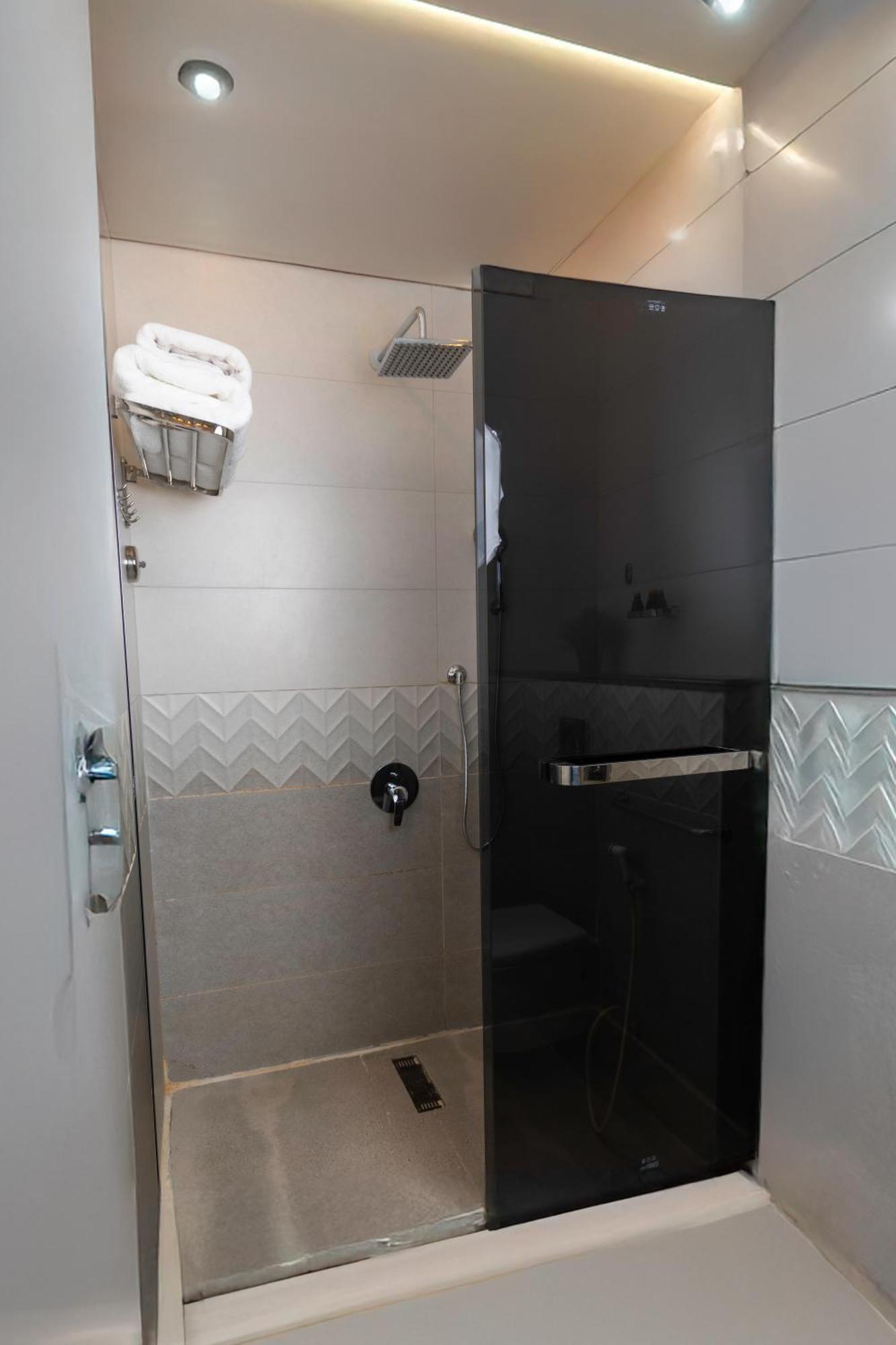 Opal Hotel Amã Quarto foto
